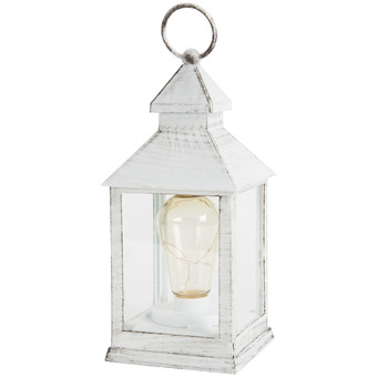 Action Lanterna con luce led offerta