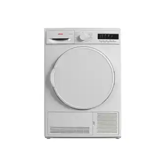 Asciugatrice 8 kg asc802