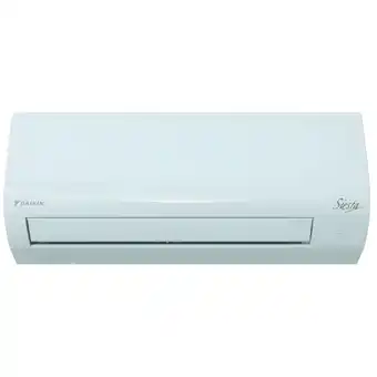 Brico Io Daikin clima atxf25e/arxf25e *pro era offerta