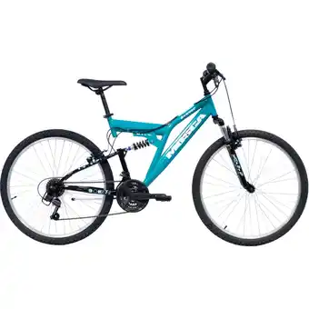 Brico Io Bicicletta mtb 26” offerta