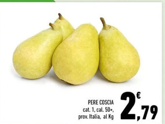 Conad PERE COSCIA offerta