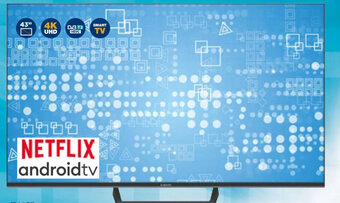 Esselunga TV LED XIAOMI 43" A2 offerta