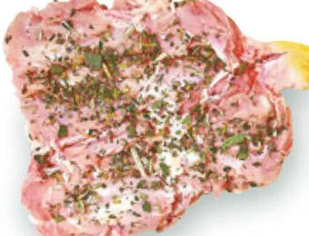Esselunga BISTECCA DI POLLO offerta