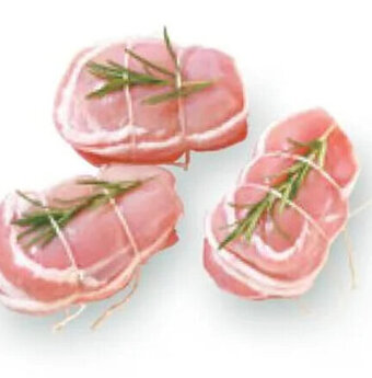 Esselunga ROLATINE DI POLLO offerta