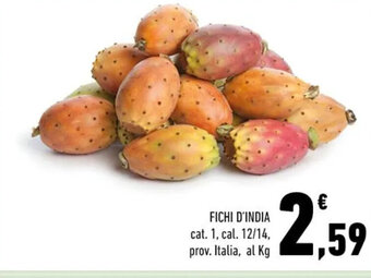 Conad Superstore FICHI D'INDIA offerta