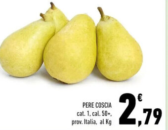 Conad Superstore PERE COSCIA offerta
