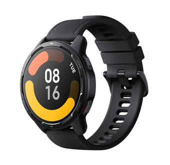 Unieuro Xiaomi watch s1 active space black offerta