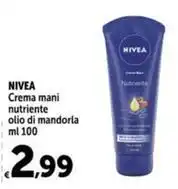 Bennet Vongole o lupini offerta