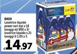 Bennet Melanzane alla parmigiana offerta