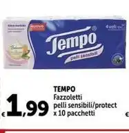 Bennet Cous cous con pesce e verdure offerta