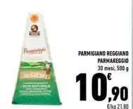 Bennet Findus filetti di merluzzo surgelati offerta