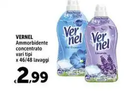 Bennet Danone actimel offerta