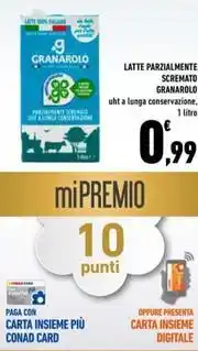 Bennet Pescanova polpo intero surgelato offerta