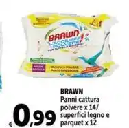 Bennet Buitoni pesto offerta