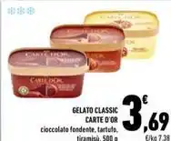 Bennet Star dado classico offerta