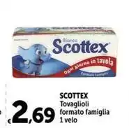 Bennet Salame golfetta offerta