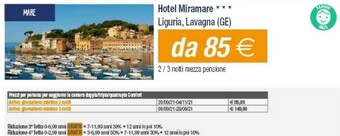 Iperal Iperal Viaggi offerta