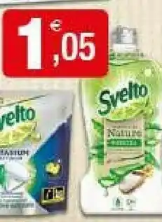 Iperal Svelto Detersivo Piatti offerta