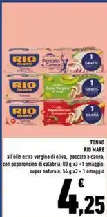 Conad Superstore Listerine collutorio offerta
