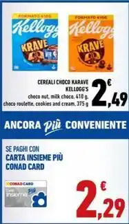 Conad Superstore Sinotech forno elettrico ventilato offerta