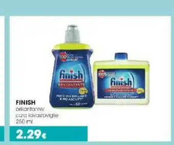 Tigotà Finish Detersivi offerta