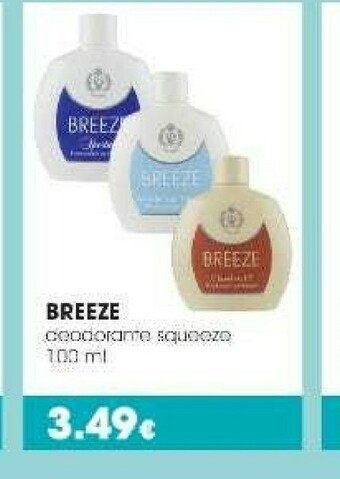 Tigotà Deodorante offerta