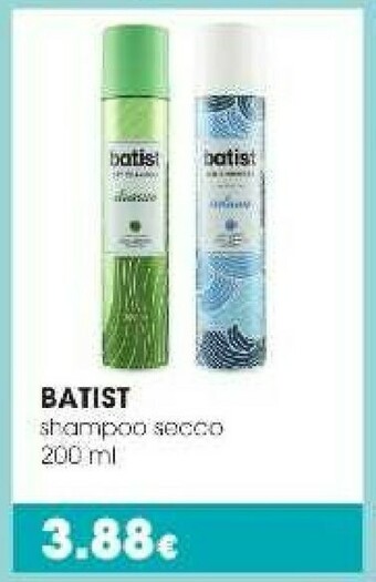 Tigotà Shampoo offerta