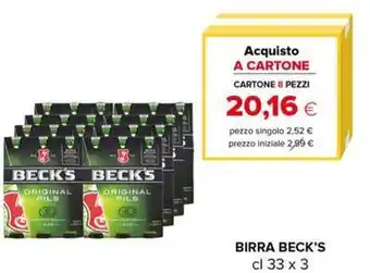 Bennet Consorcio tonno in olio di oliva offerta