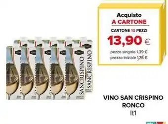 Bennet Manzotin carne in scatola offerta
