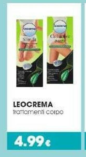 Tigotà Crema corpo offerta