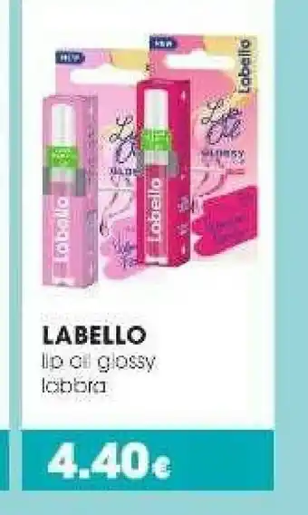 Labello Labello