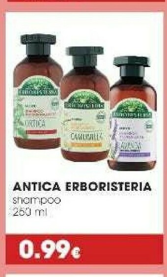 Tigotà Dentifricio offerta