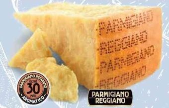 Conad PARMIGIANO REGGIANO DOP SAPORI&DINTORNI CONAD offerta