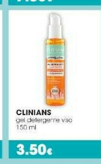Tigotà Clinians Crema viso offerta