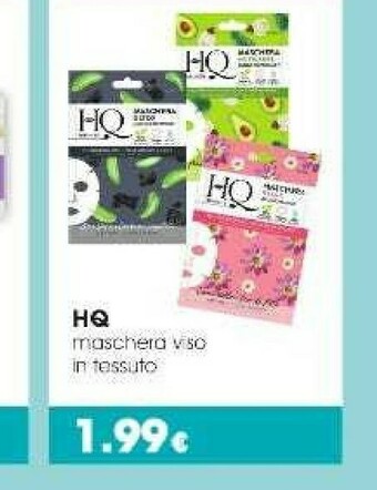 Tigotà Crema viso offerta