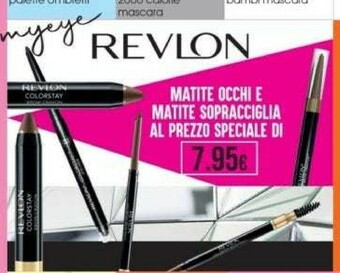 Tigotà Revlon Mascara offerta
