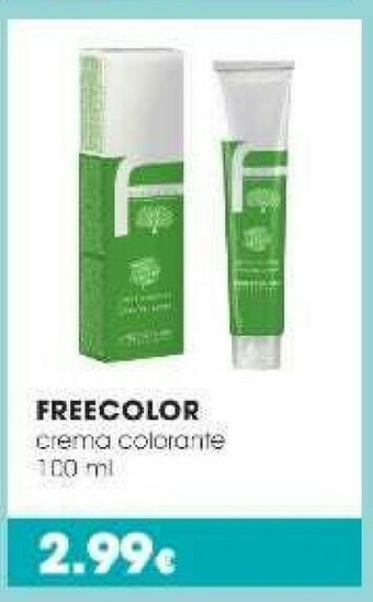 Tigotà Tinte capelli offerta