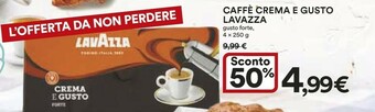 Coop Kinder Colazione Più offerta