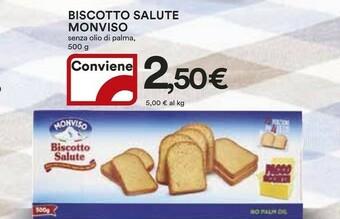 Coop Croissant offerta