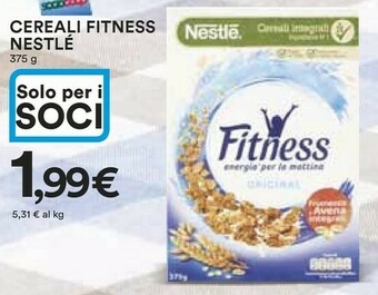 Coop Beppino occelli Burro offerta