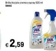 Comet Hisense 65u69kq offerta