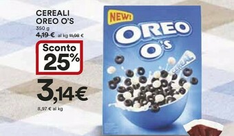 Coop Marmellata offerta