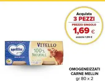 Conad Superstore Nestlè nesquik offerta