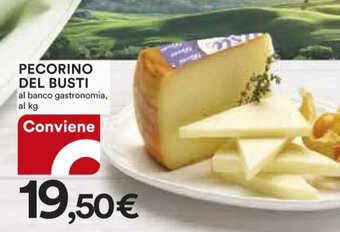 PECORINO DEL BUSTI