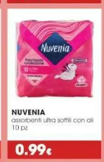 Nuvenia Assorbenti