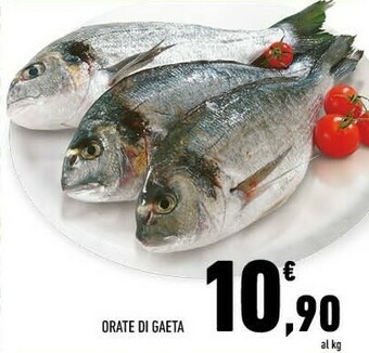 Conad Orate Di Gaeta offerta