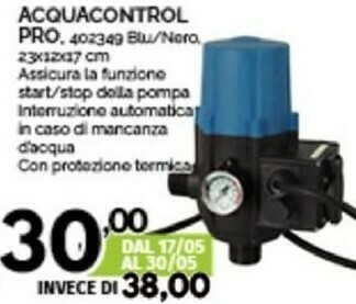 Orizzonte Accessori giardino offerta