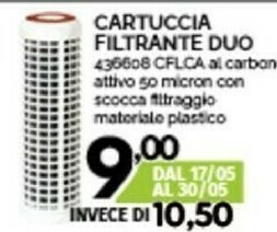 Cartucce