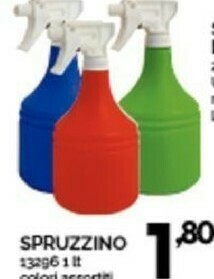 Orizzonte Accessori giardino offerta