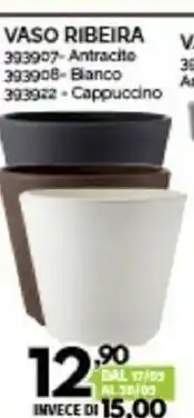Orizzonte Blanco Giardinaggio offerta